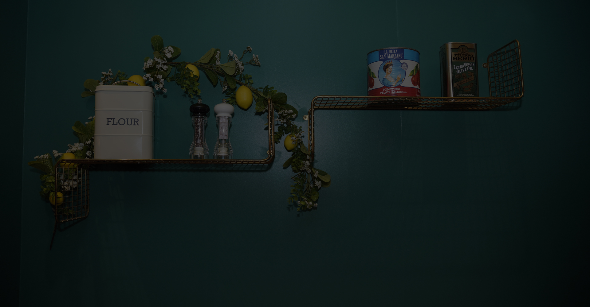 Welcome to Dough and Fire